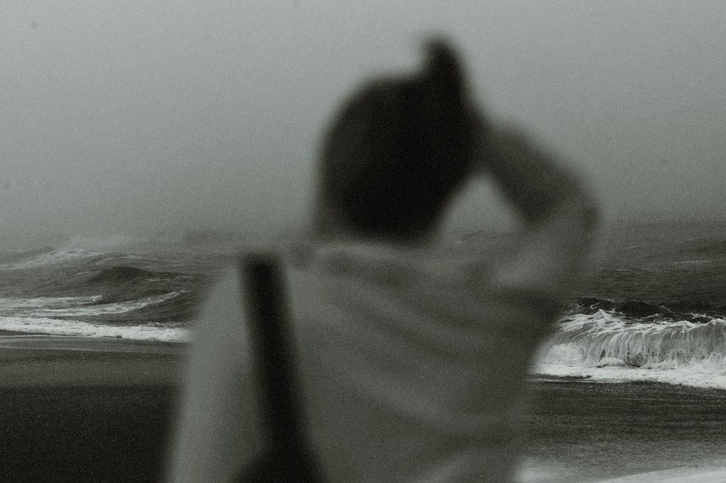 Наш запит на співчуття