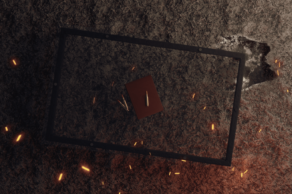 That’s why literature exists