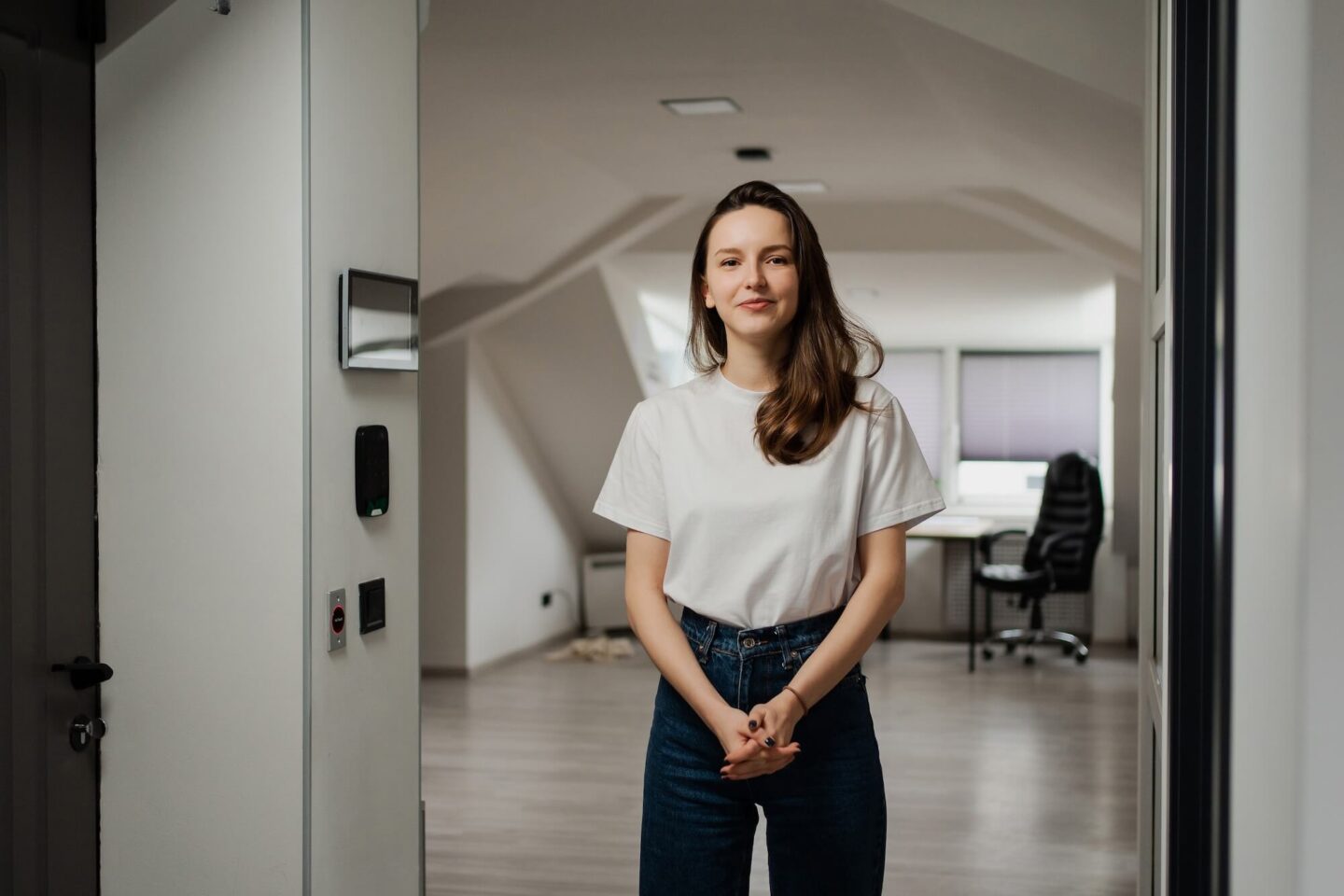 Любов Галан: «Ненавиджу, коли мене запитують, що зробити, щоб підготувати ветеранів до повернення у суспільство. З собою щось зробіть, щоб бути готовими»