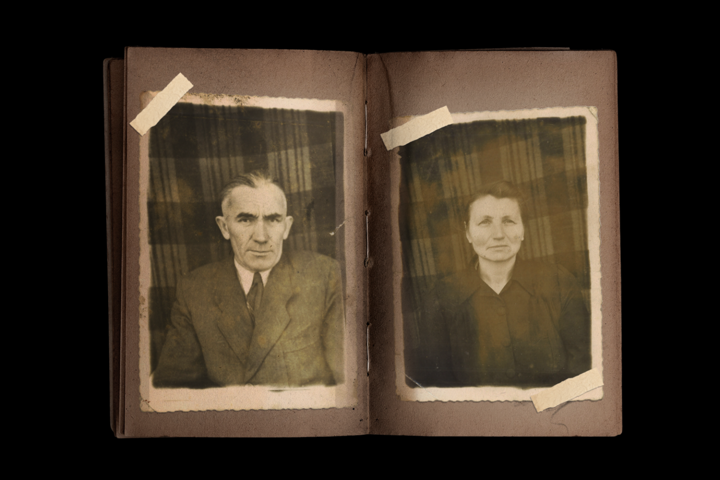 Щоб мій син не воював