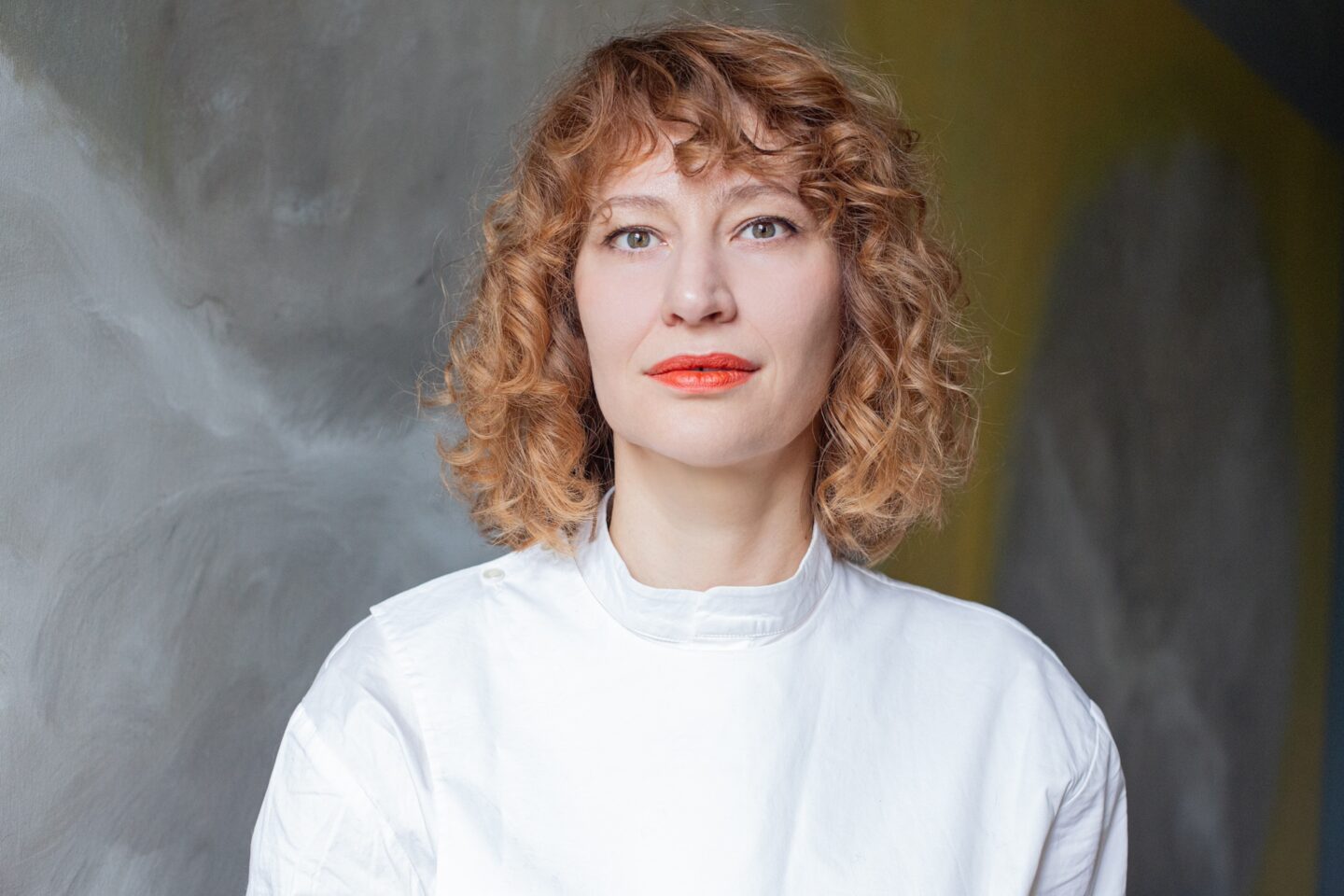 Ольга Балашова: «Я хочу, щоб Джастіну Трюдо було куди піти, якщо він раптом опиниться в Полтаві»