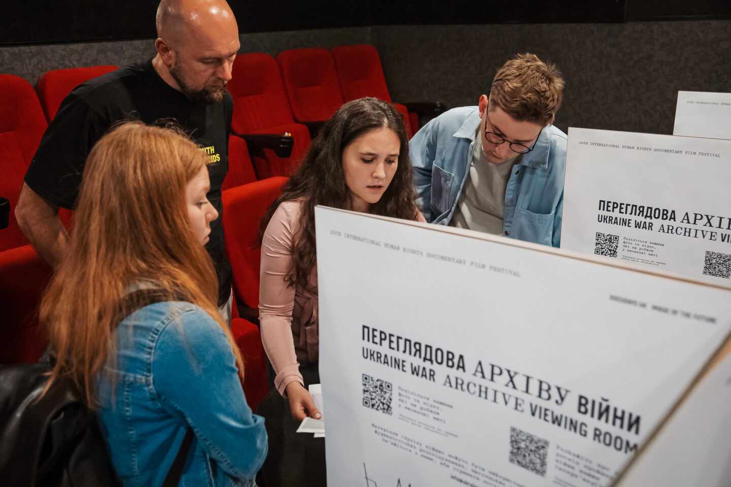 Щоденник повномасштабного вторгнення