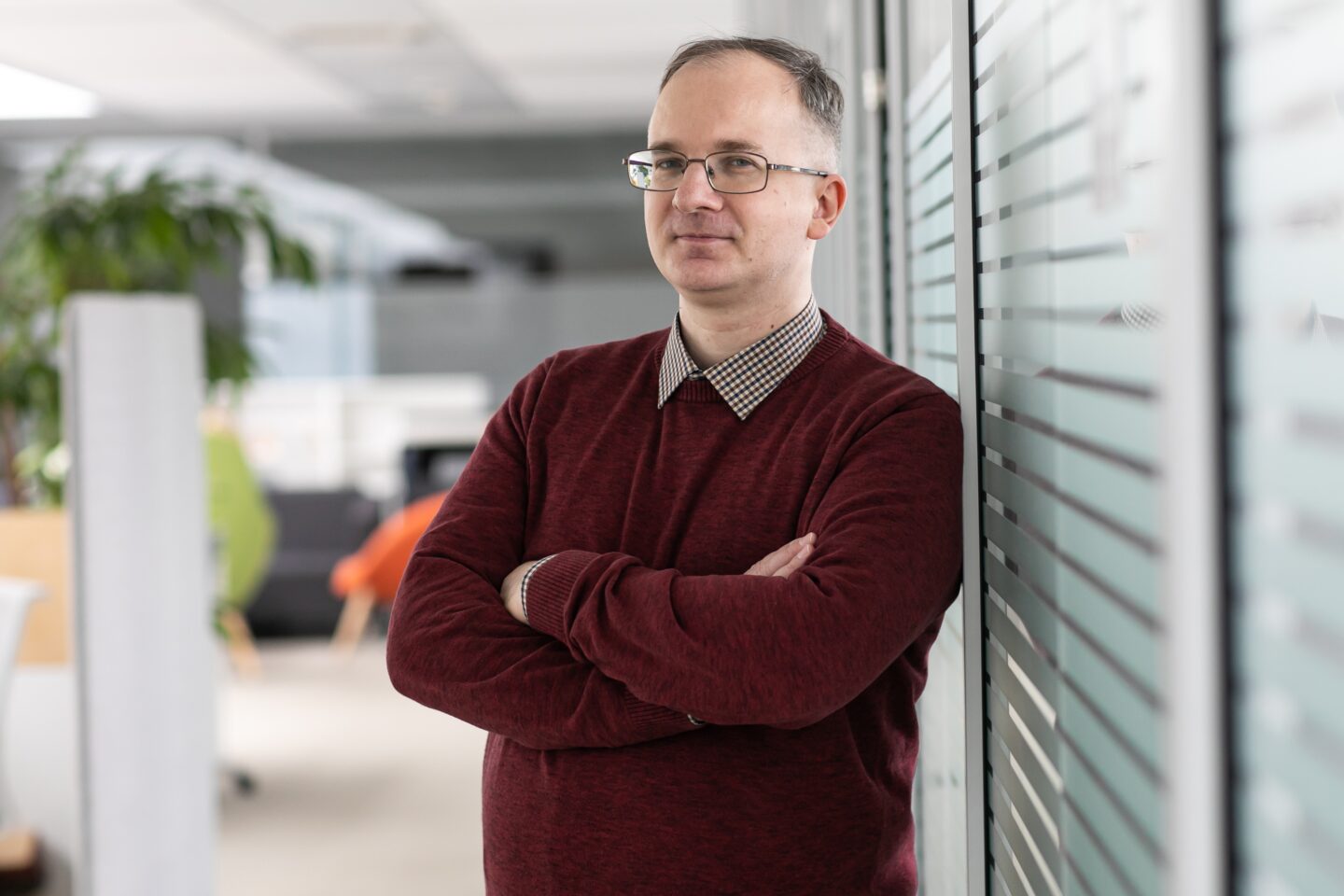 Данило Судин: «Росіяни бояться памʼяті українців»