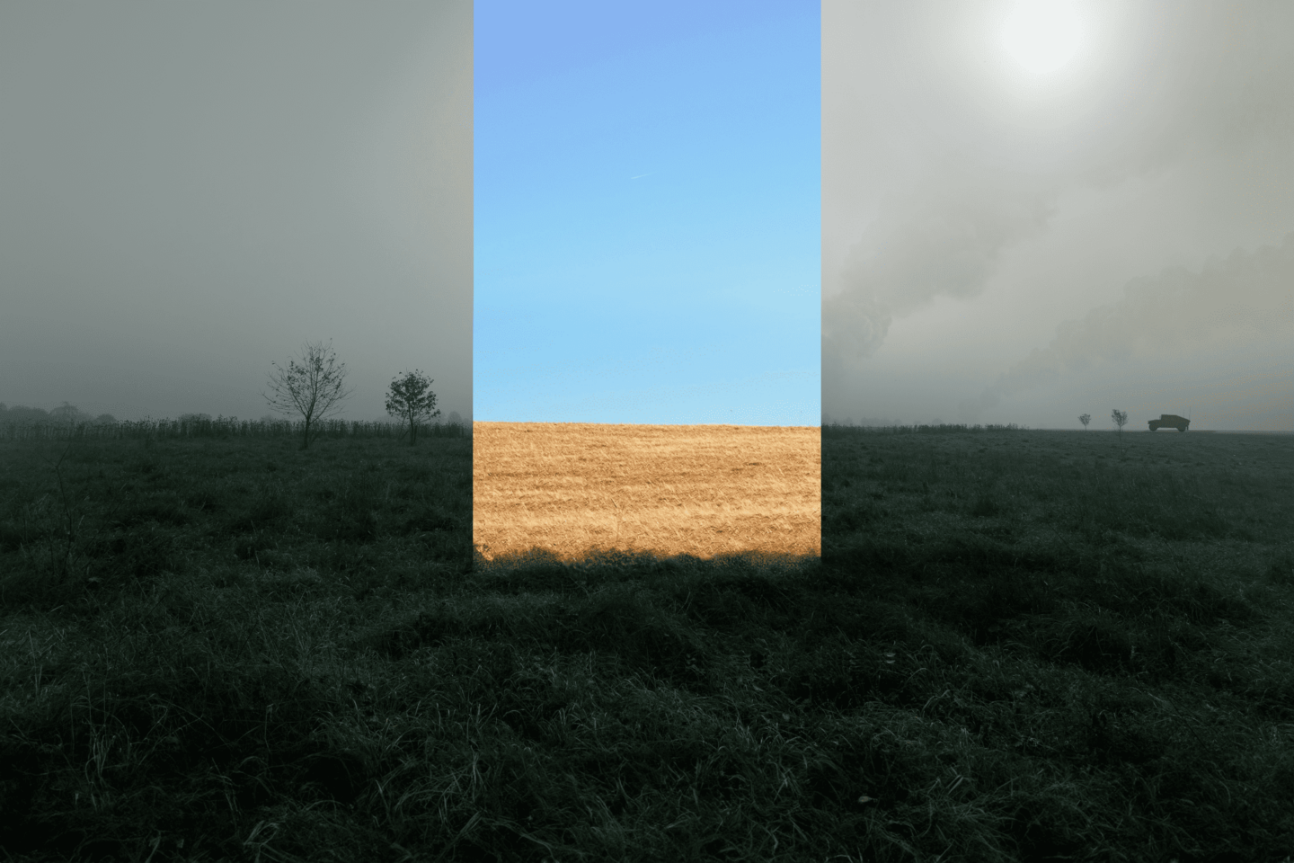 Що буде перемогою в цій війні?