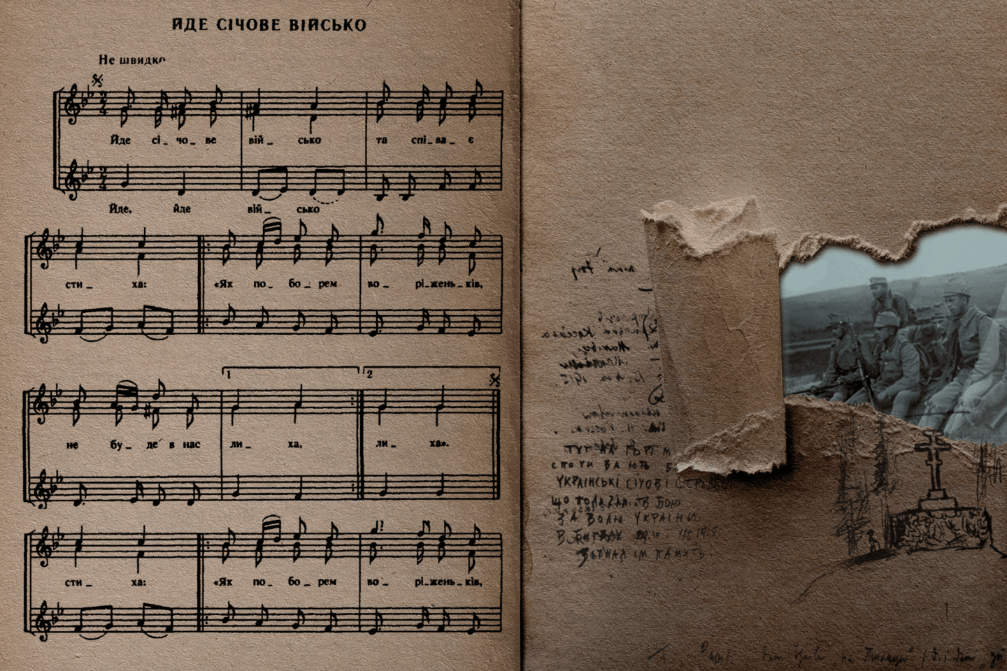 Пісні спротиву