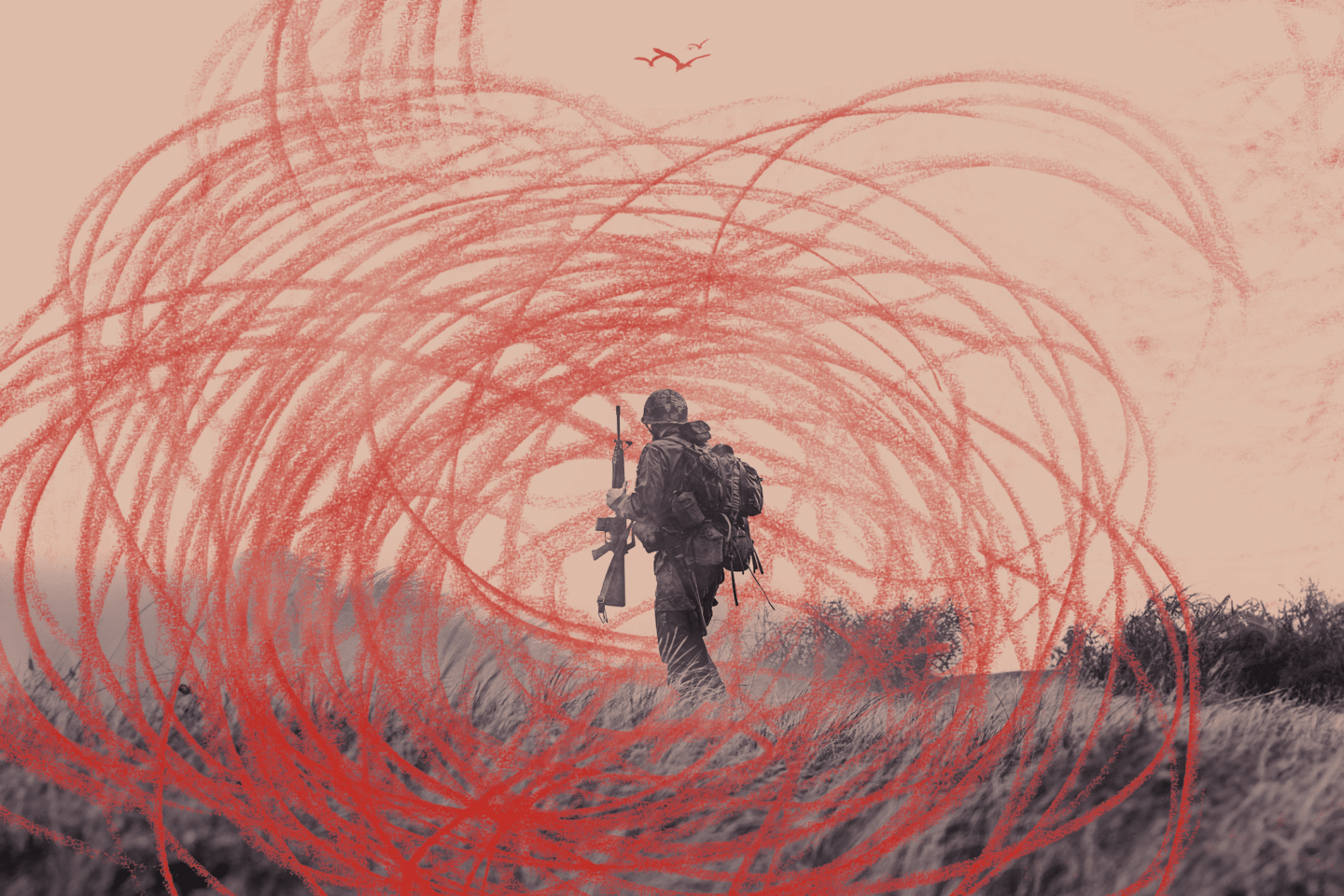 Бульбашка зоряного вітру