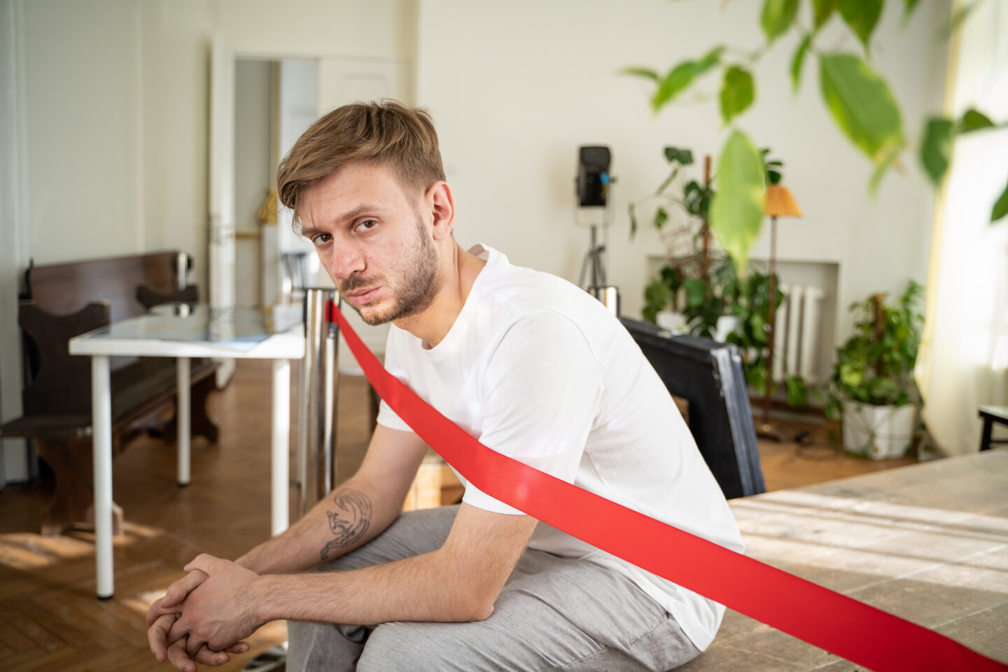 Дмитро Весельський: «Митця варто оцінювати за тими правилами, які він сам собі створює»