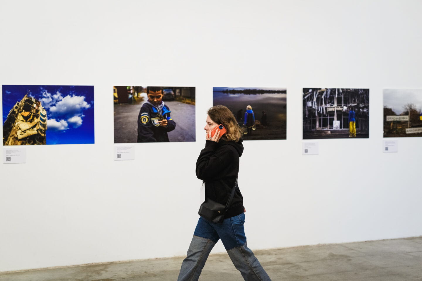 «Це як старий фотоальбом, що повертає додому»