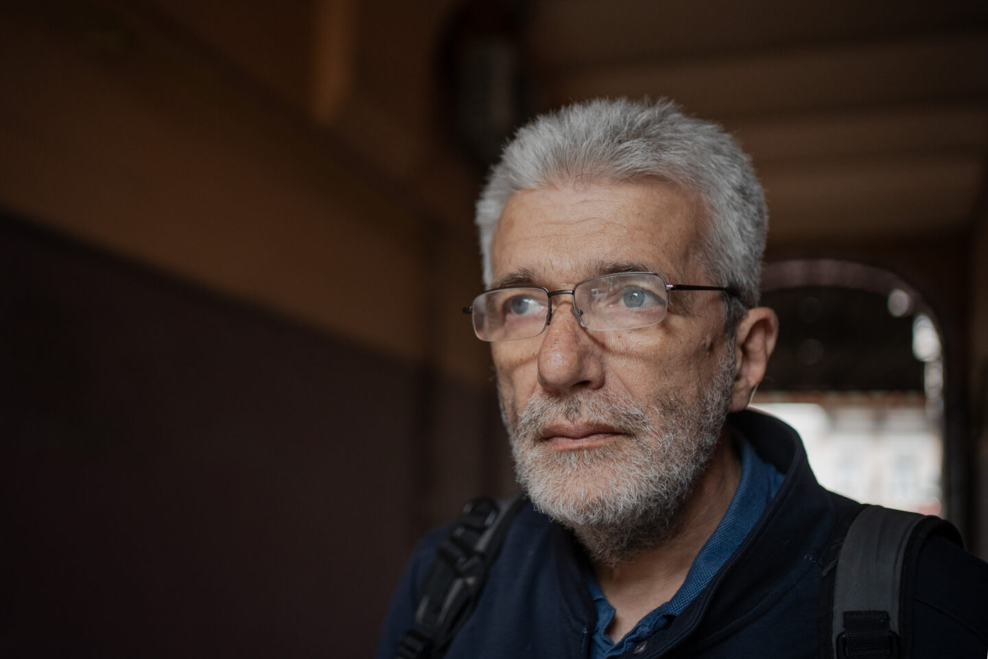 Андрій Куликов: «Для мене авторитетами часто були й залишаються люди, набагато молодші за мене»