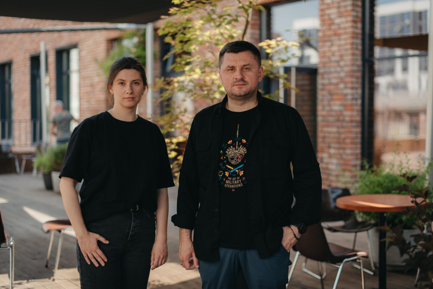 Більше, ніж день для ЗСУ