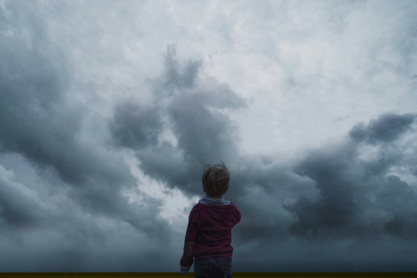 Колиска над прірвою