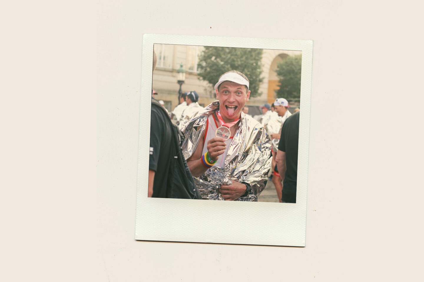 Ярослав Ведмідь: Зловити свободу