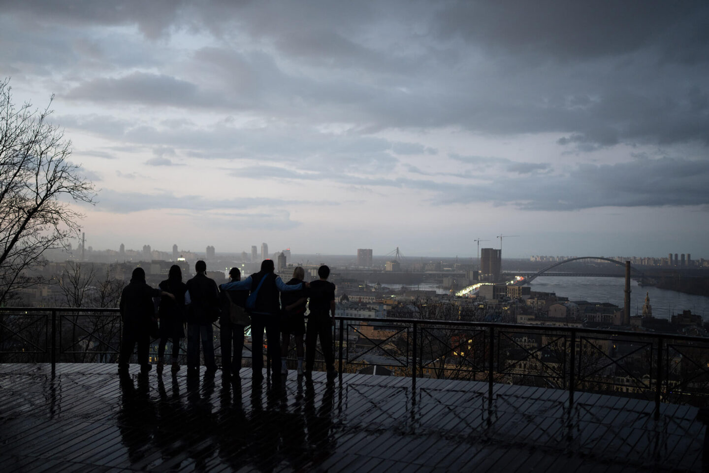 Клас революції