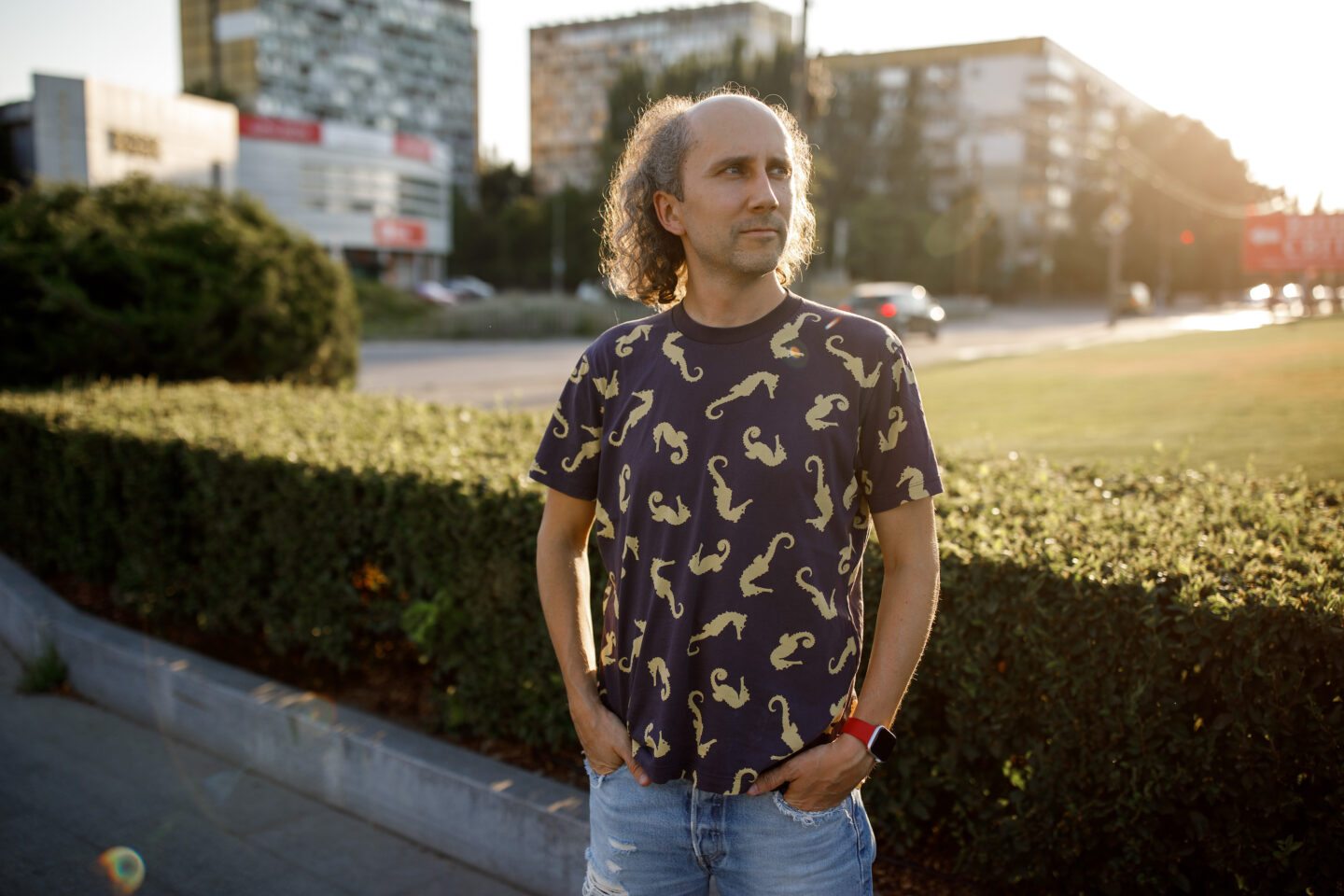 Бачимо, вас цікавить радіація