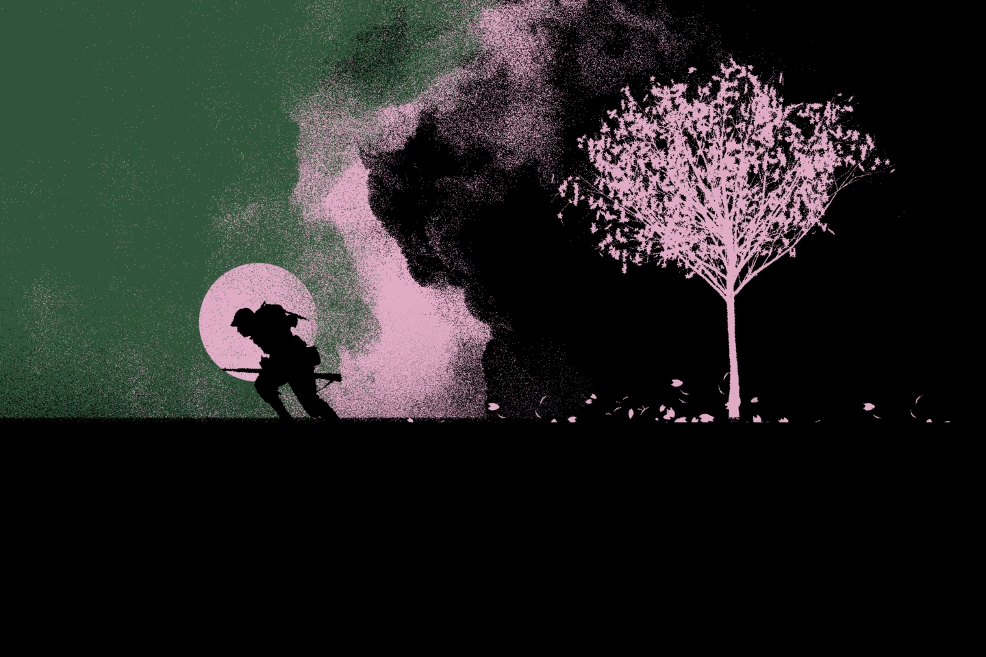 Мого Ужгорода більше немає