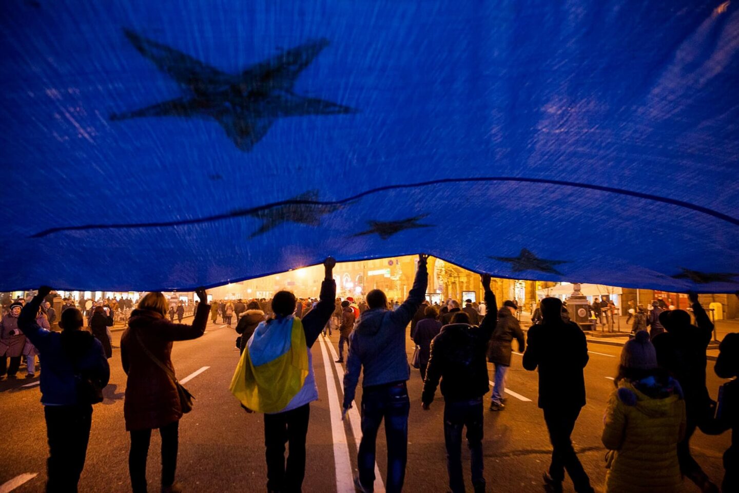 10 років з Ukrainians — 10 років змін