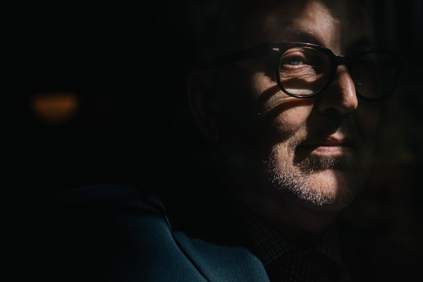 «Карма працює»: Юрій Макаров і його «нетипова біографія»