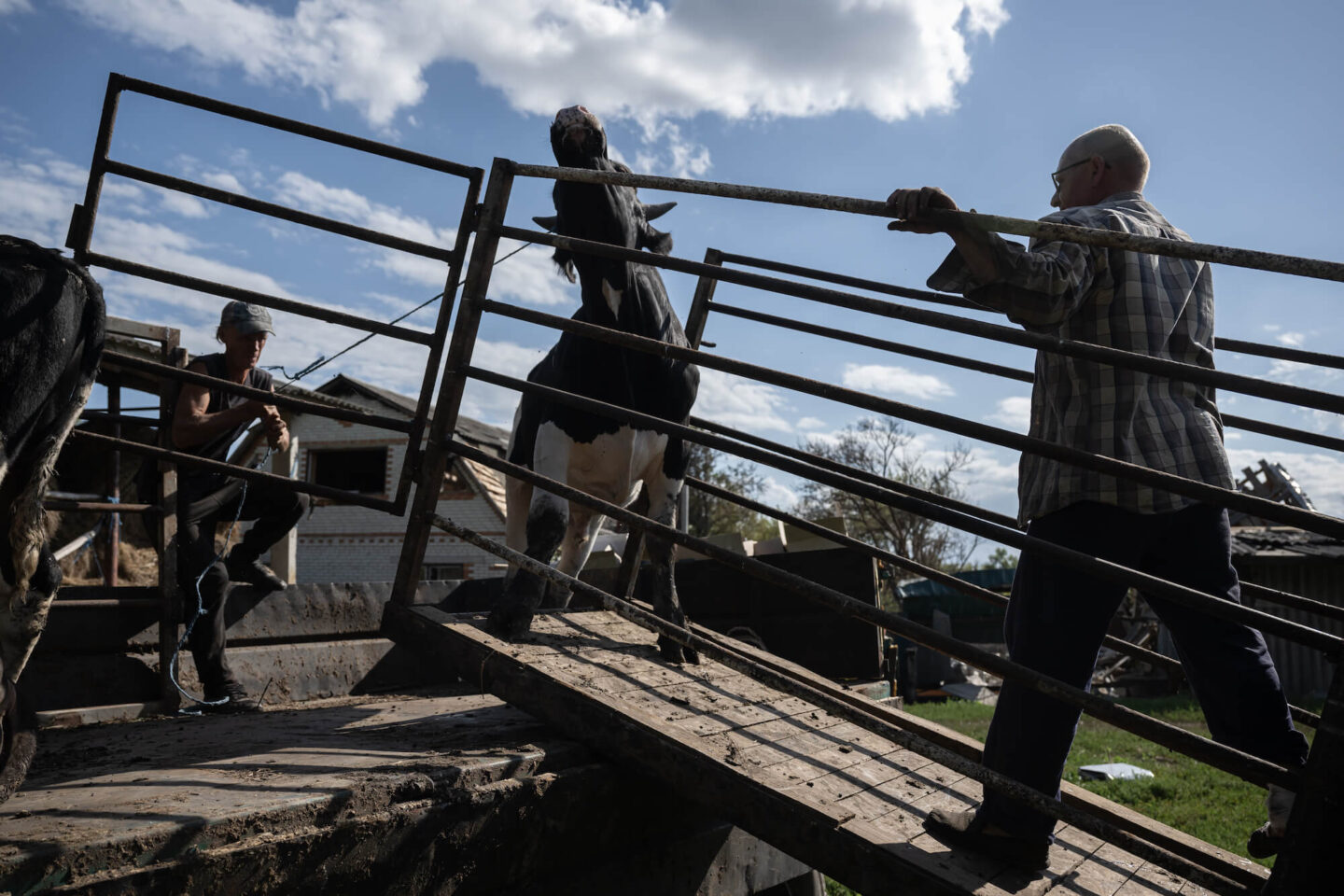 This is our kind of “romance”