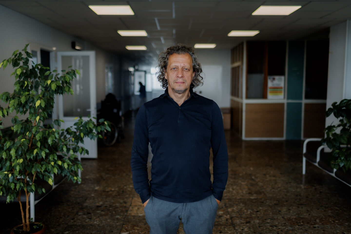 Колообіг волонтерства