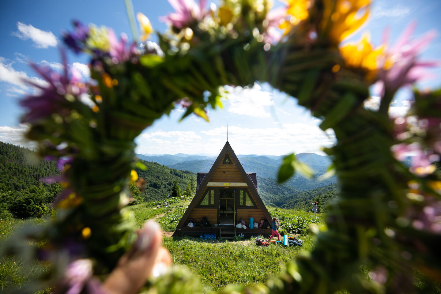 Жива пам’ять