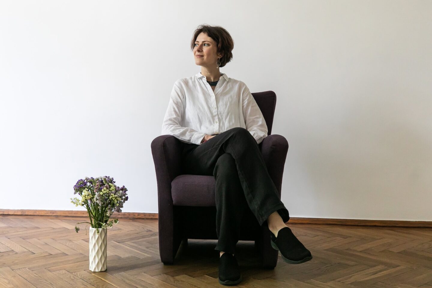 <strong>Саша Довжик: «Я думаю про тіло української культури як про полотно, де Росія постійно випалює нові дірки» </strong>