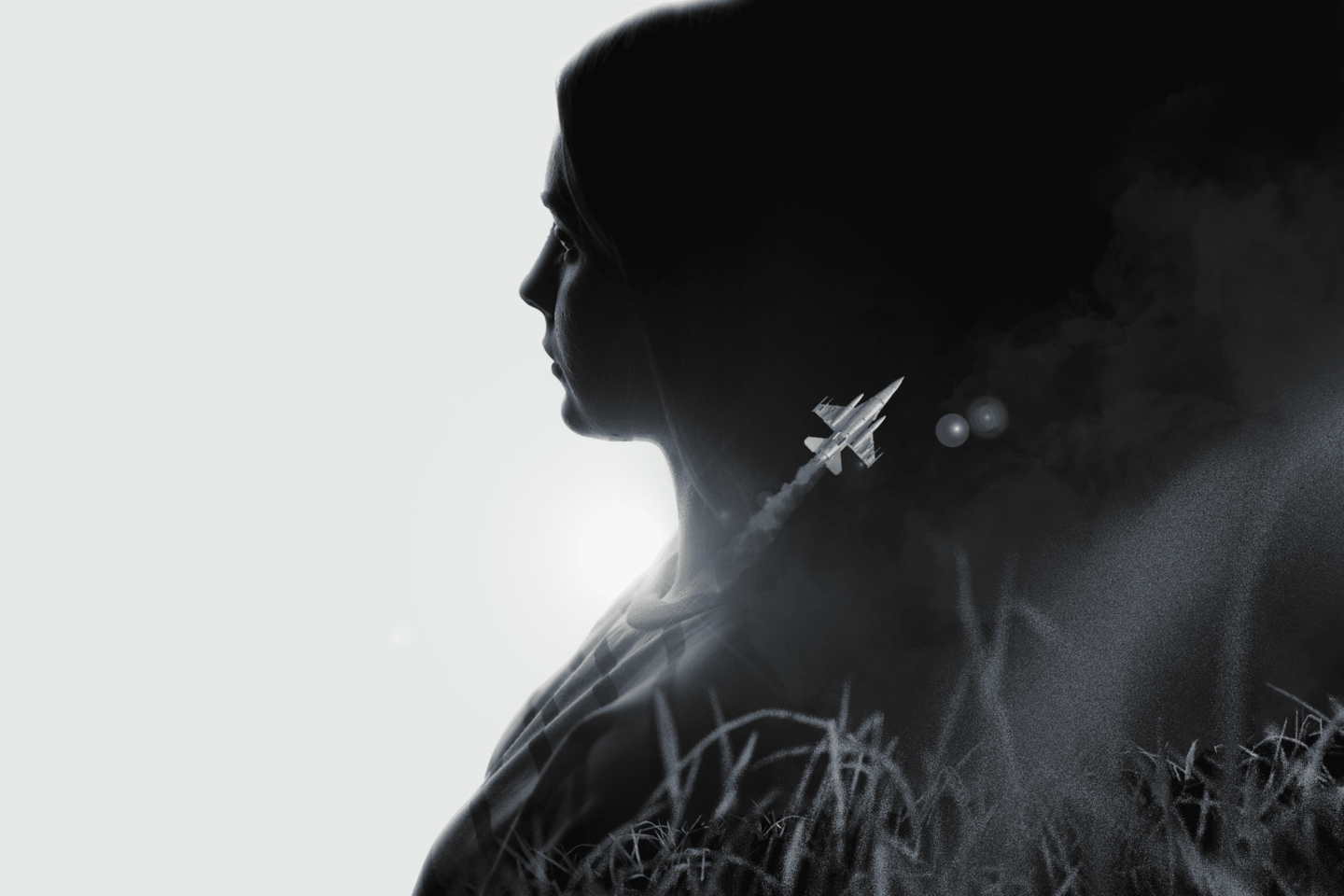 «Я зараз прийду, кохана, там один невеличкий виліт»