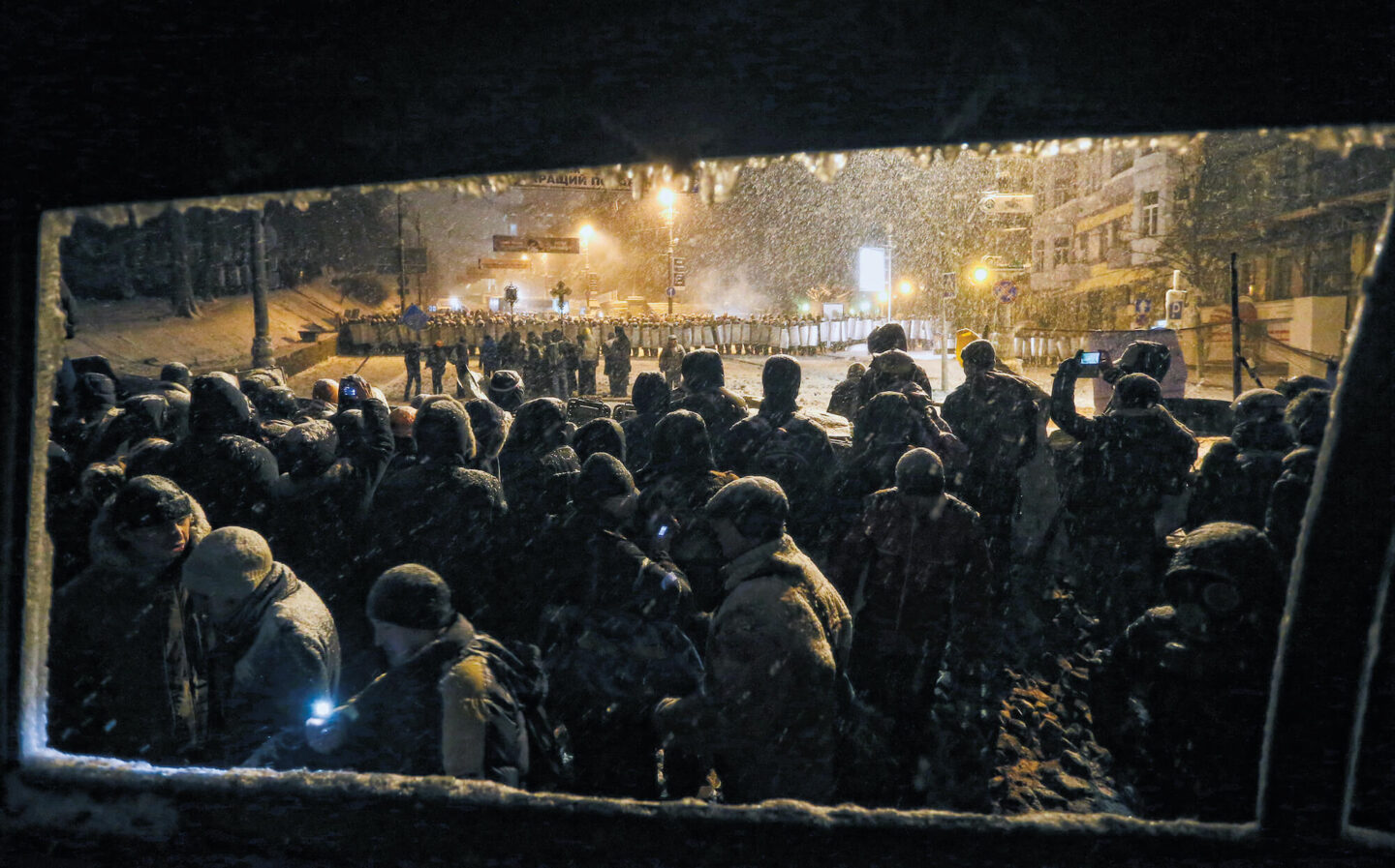 Run as Fast as We Can