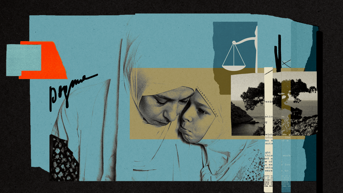 Remzi Bekirov from Freedom Street