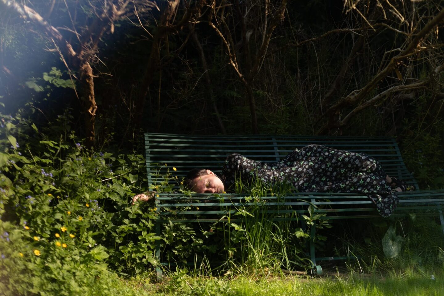 ​​Ірина Шувалова: «Війна забирає простір для складніших розмов, які не встигли відбутися в нашому суспільстві»