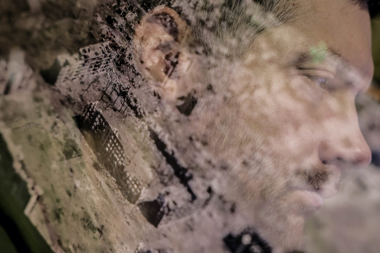 People who serve with you are the most important. And there are too few of them