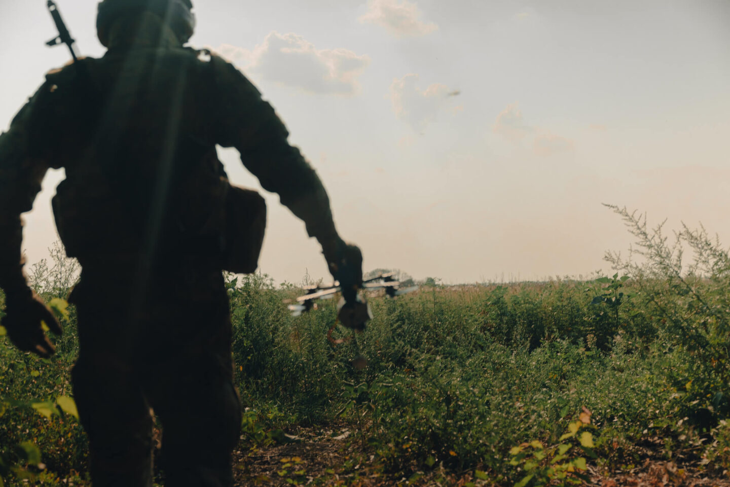 So There is a Home. So There is Us