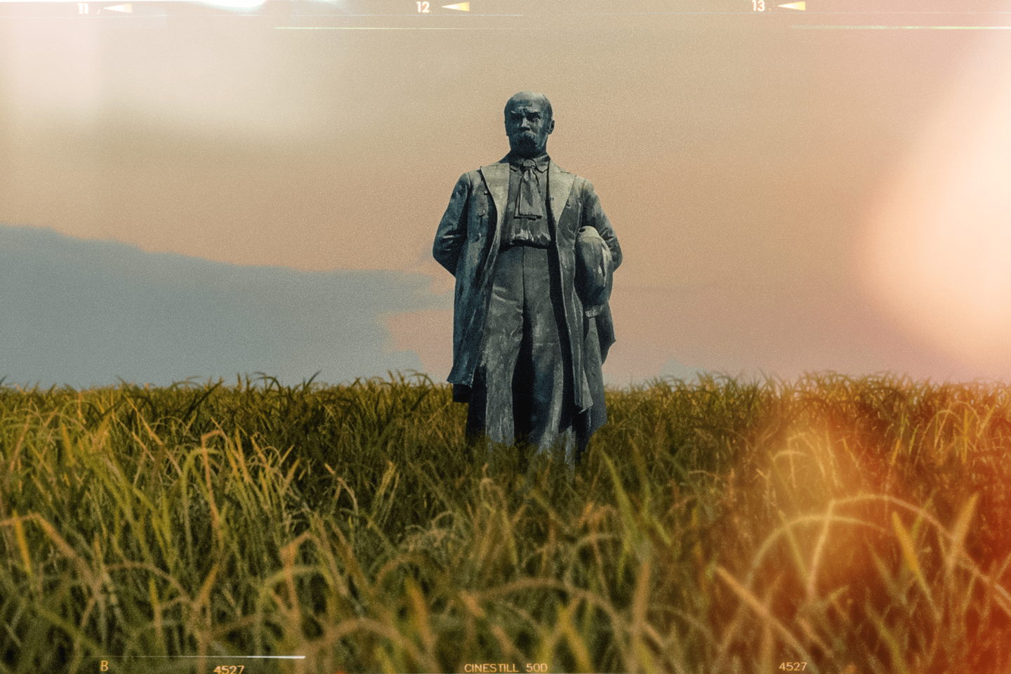 Not Thanks To, But Despite