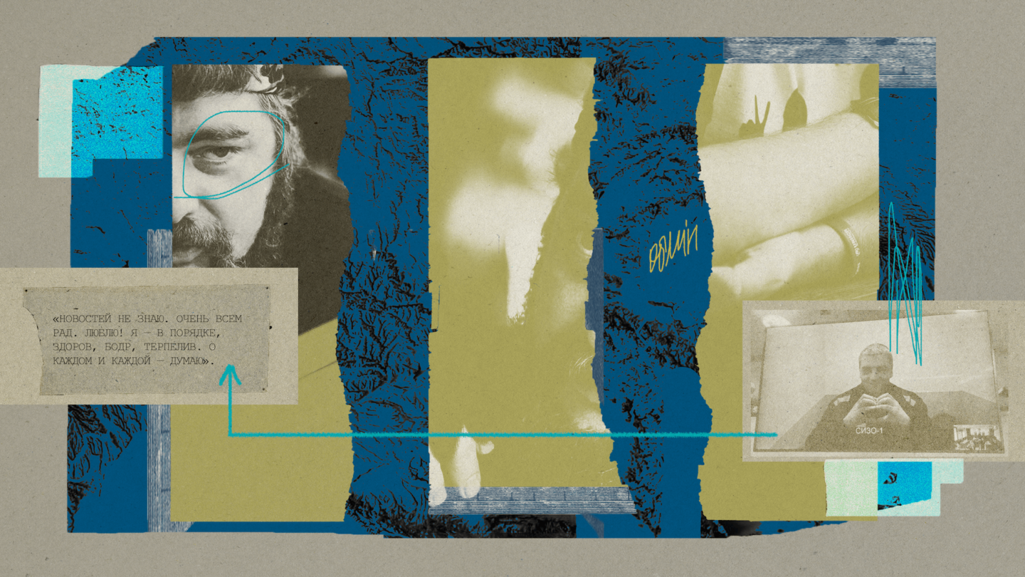 Максим Буткевич. Чутливий до несправедливості