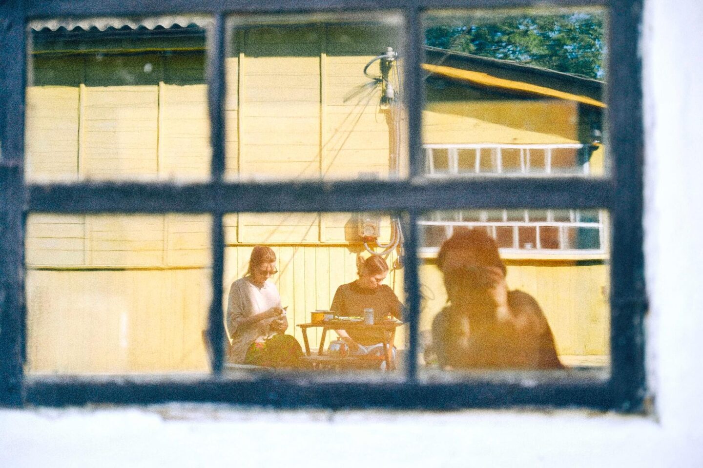 Чоловік без землі нічого не значить