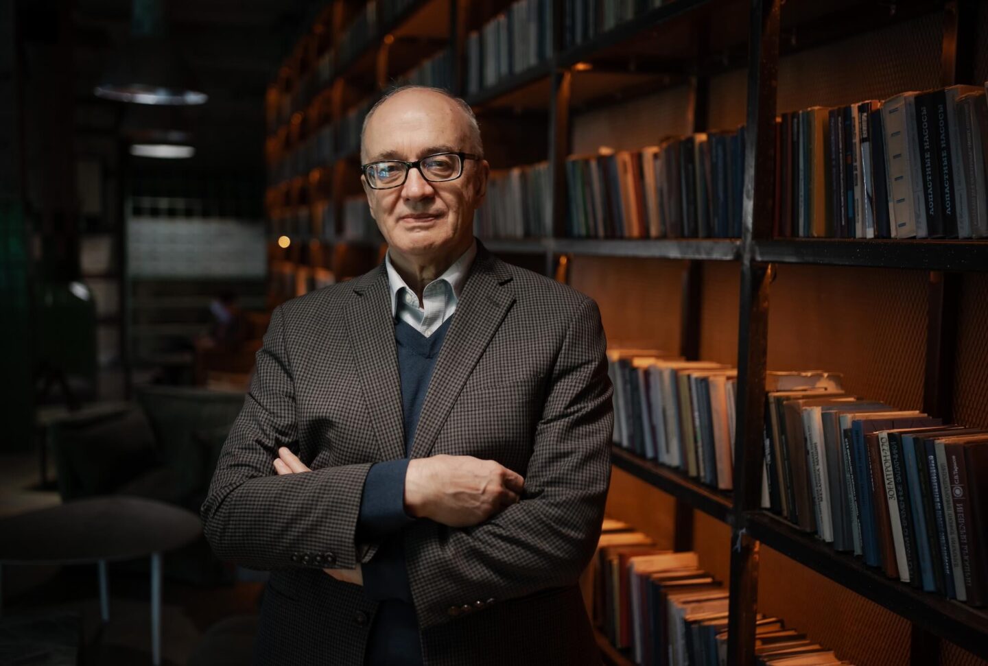 Мирослав Шкандрій: «Український внесок у деколонізацію буде надзвичайно вагомим у майбутньому»