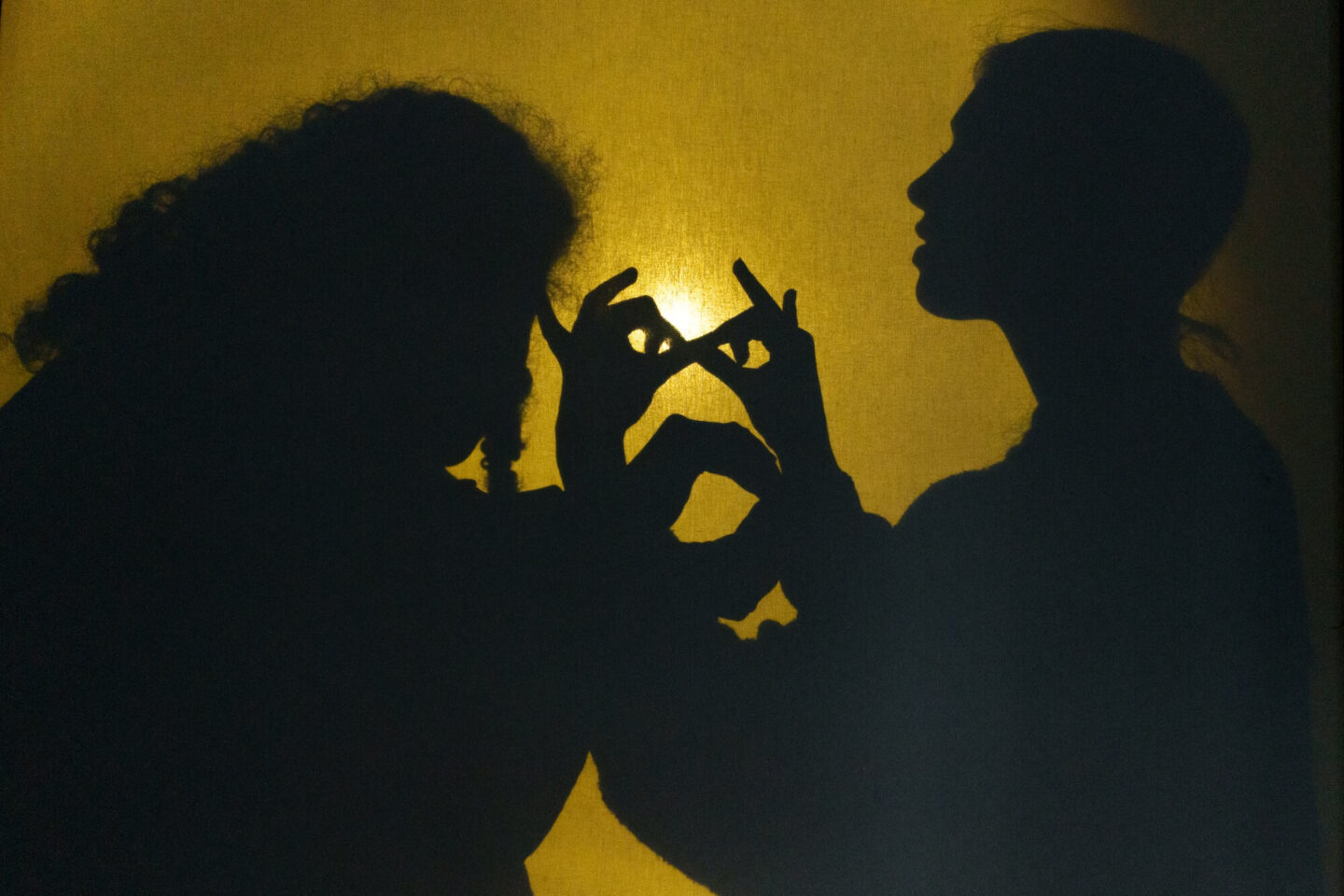 Історії з темряви та невідання