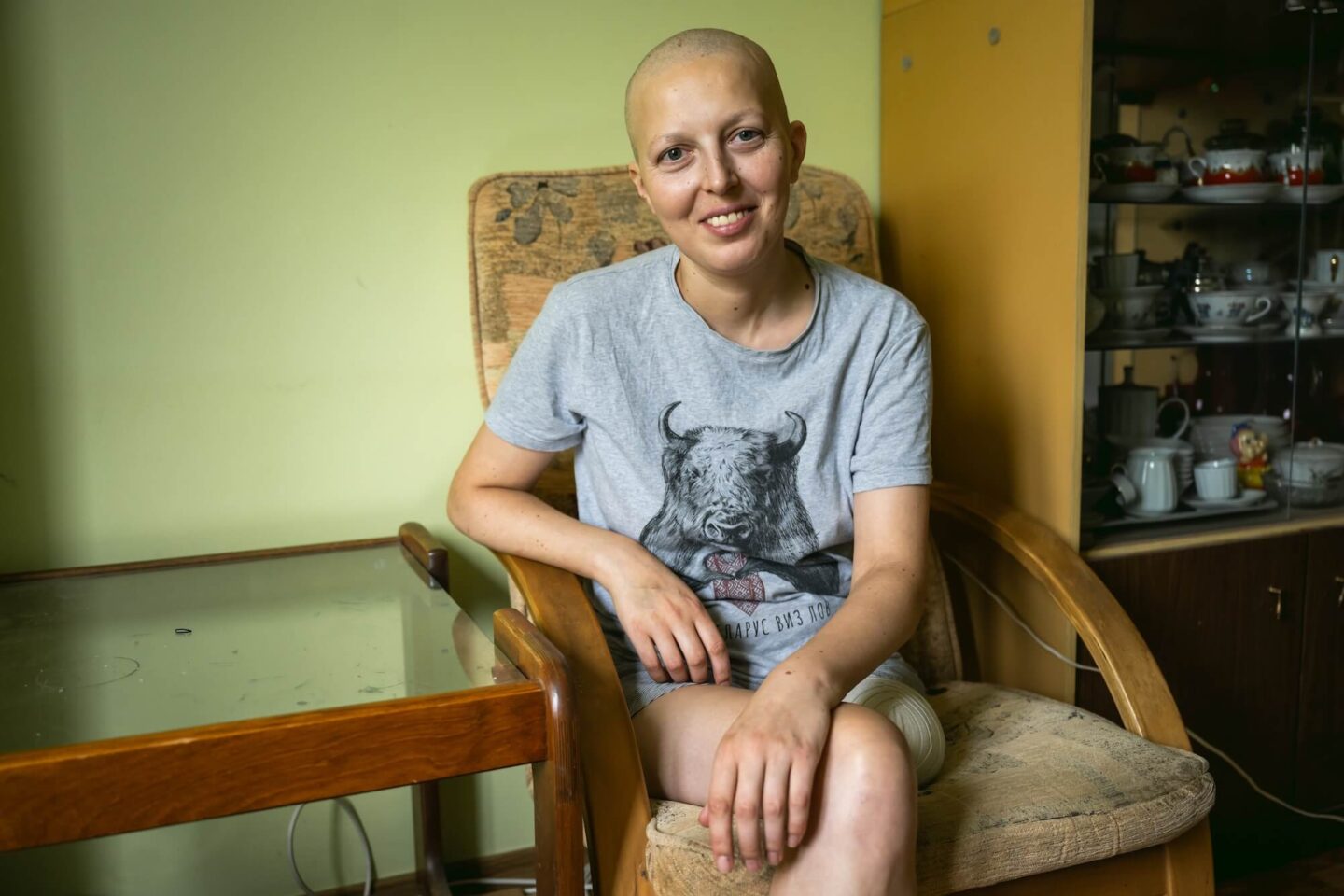 Дім тягучої карамелі