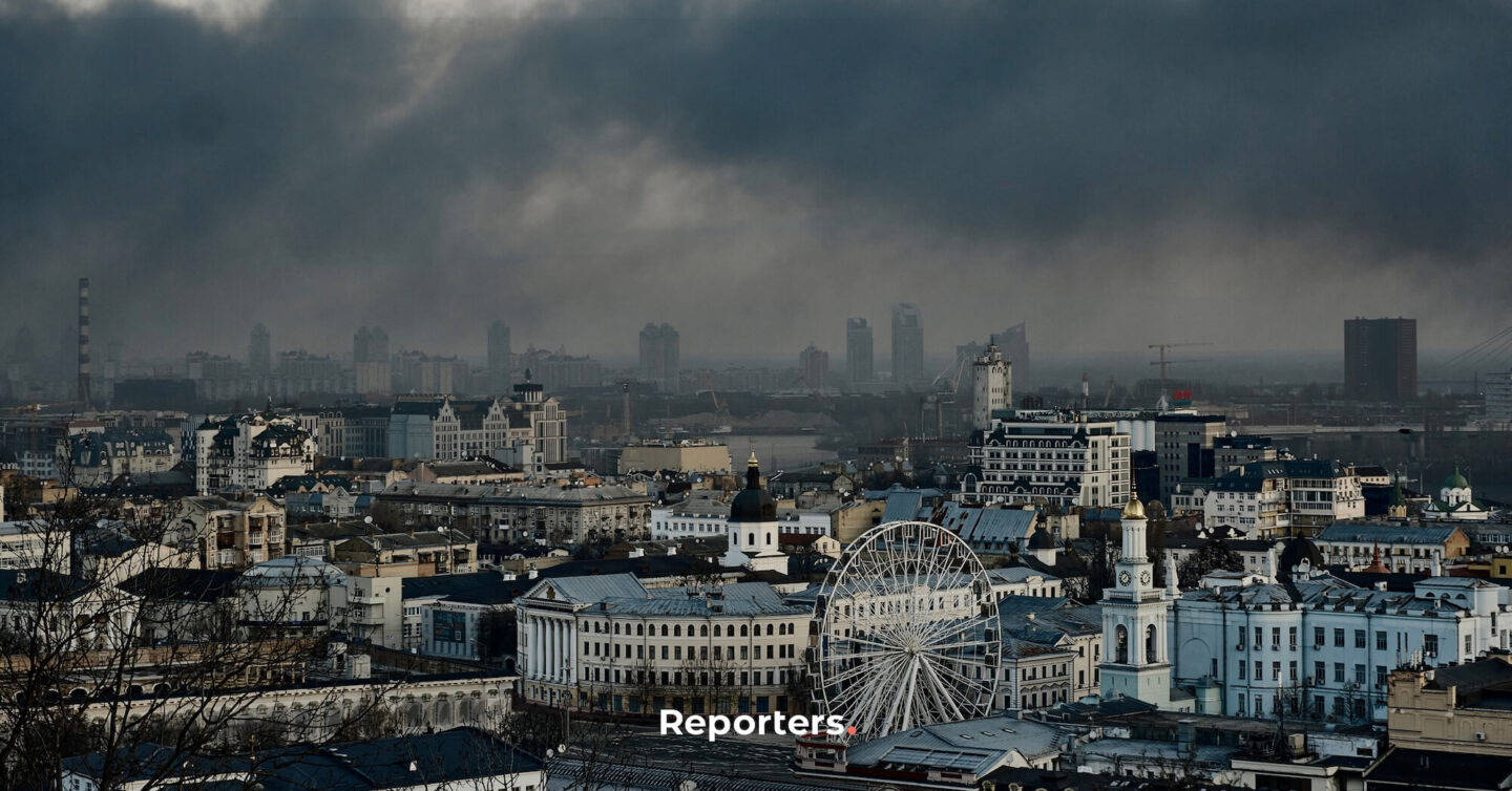 Дім любові та розлук