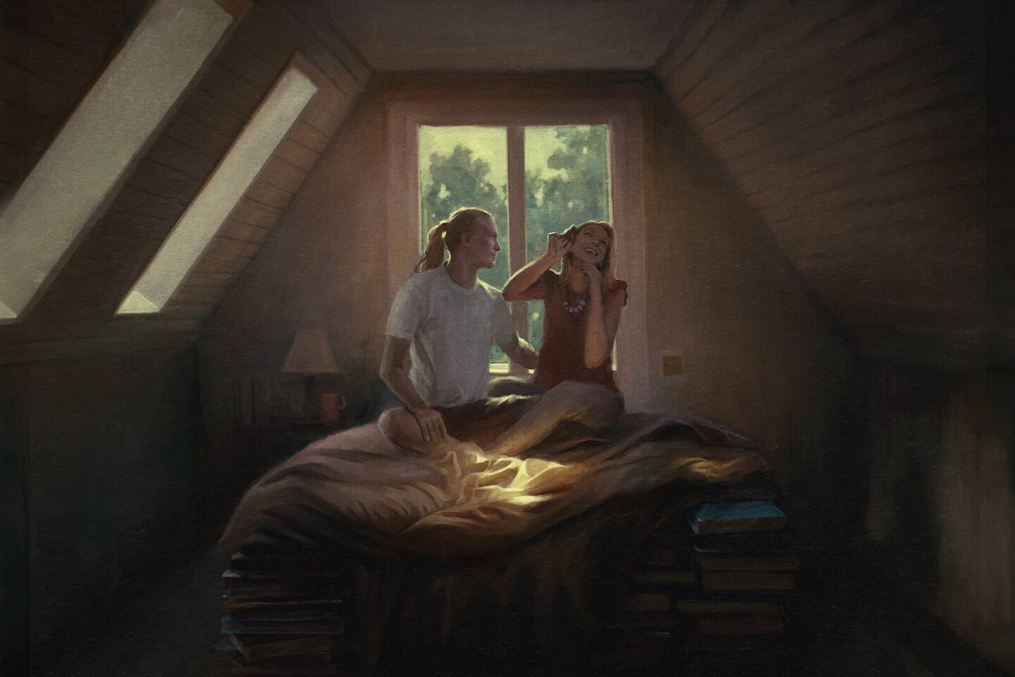 Радість між нами