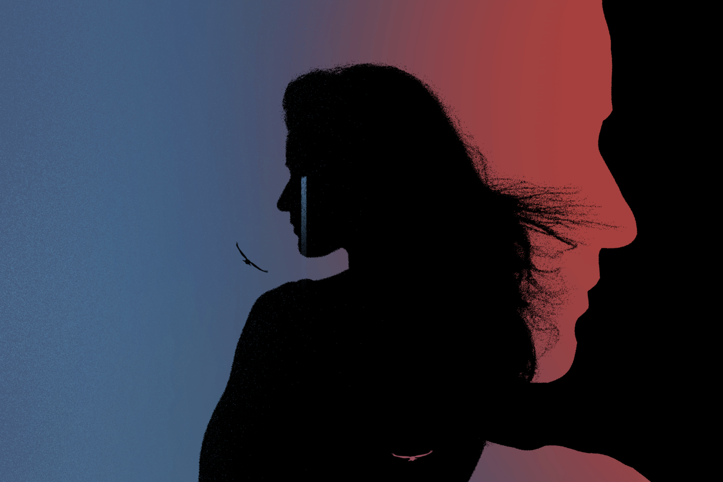 Коли мовчання  — найгучніший звук