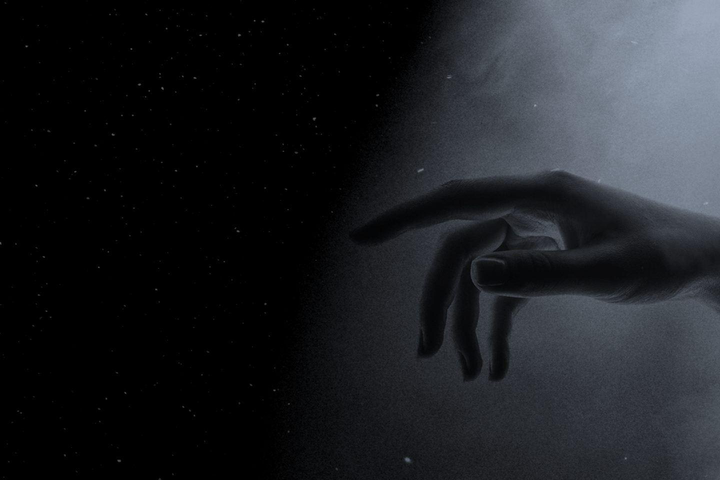 Проведи мене крізь цю пітьму