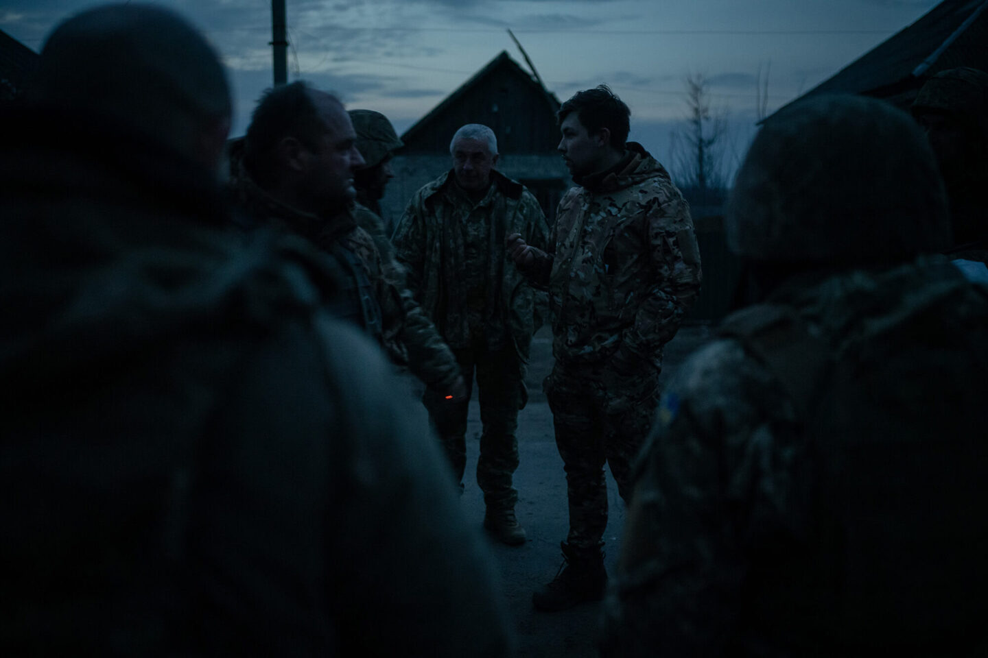 You Forget It Is Different Elsewhere