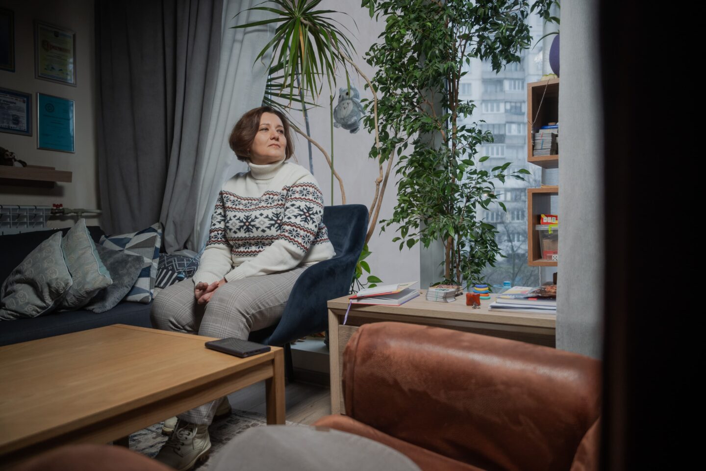 Сила однієї людини