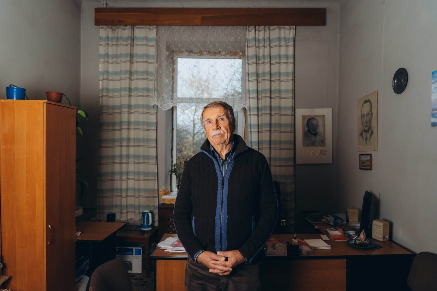 Олександр Мироненко: «Ми можемо позбавити людину симптомів, але це не є квитком у щасливе задоволене життя»  