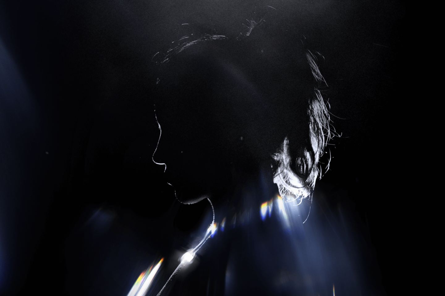 Коли смерть так близько, немає сенсу витрачати себе на те, що не є любов’ю