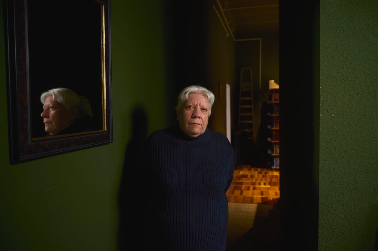 Ольга Гейко: Якщо не я, то хто?