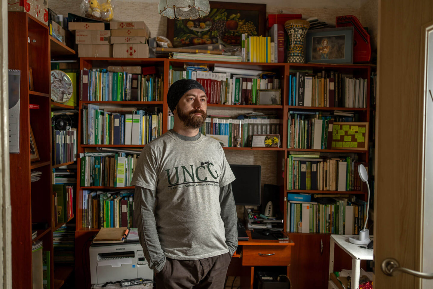 Олексій Василюк: «Хто наважиться сказати, що після війни частину країни треба закрити на 100 років»?