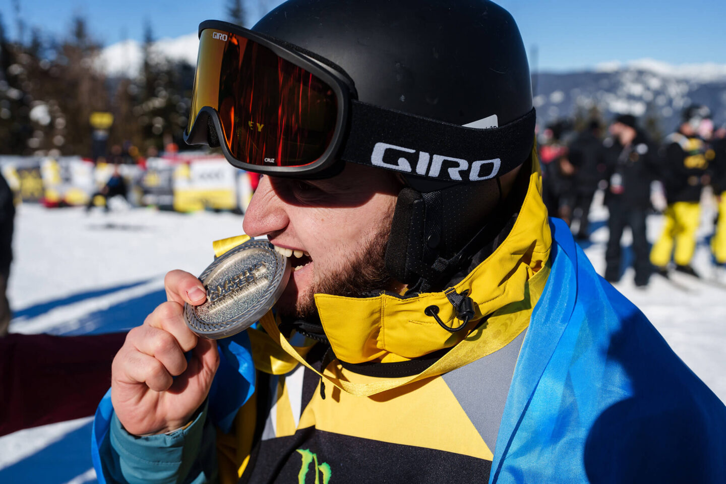 Змагання, в яких немає місця конкуренції