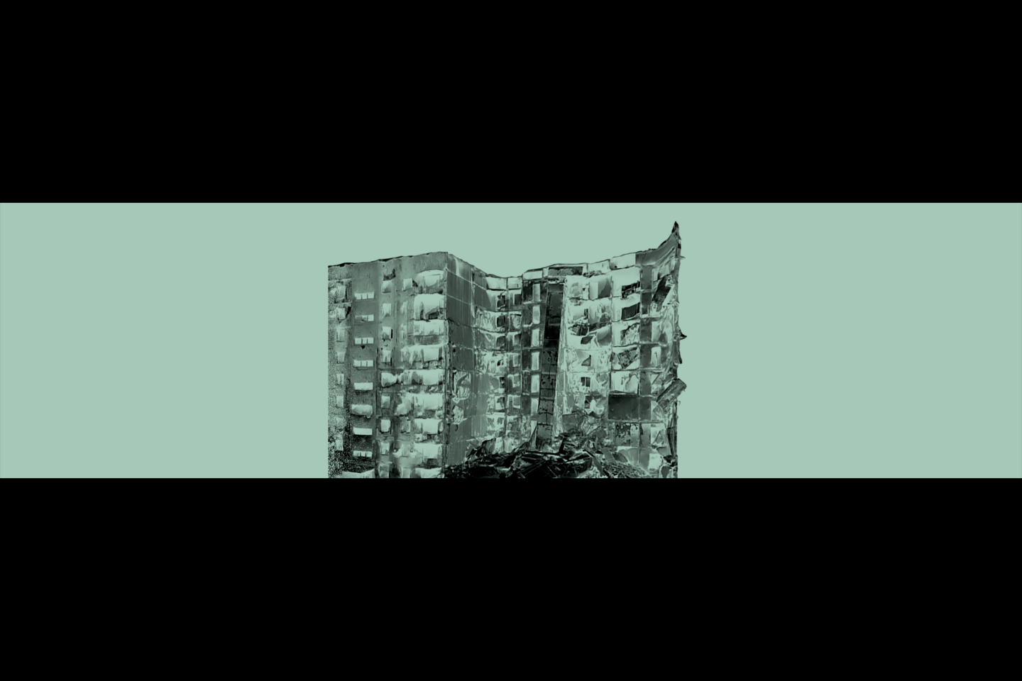 «Ви зараз тут». Що ж попереду?