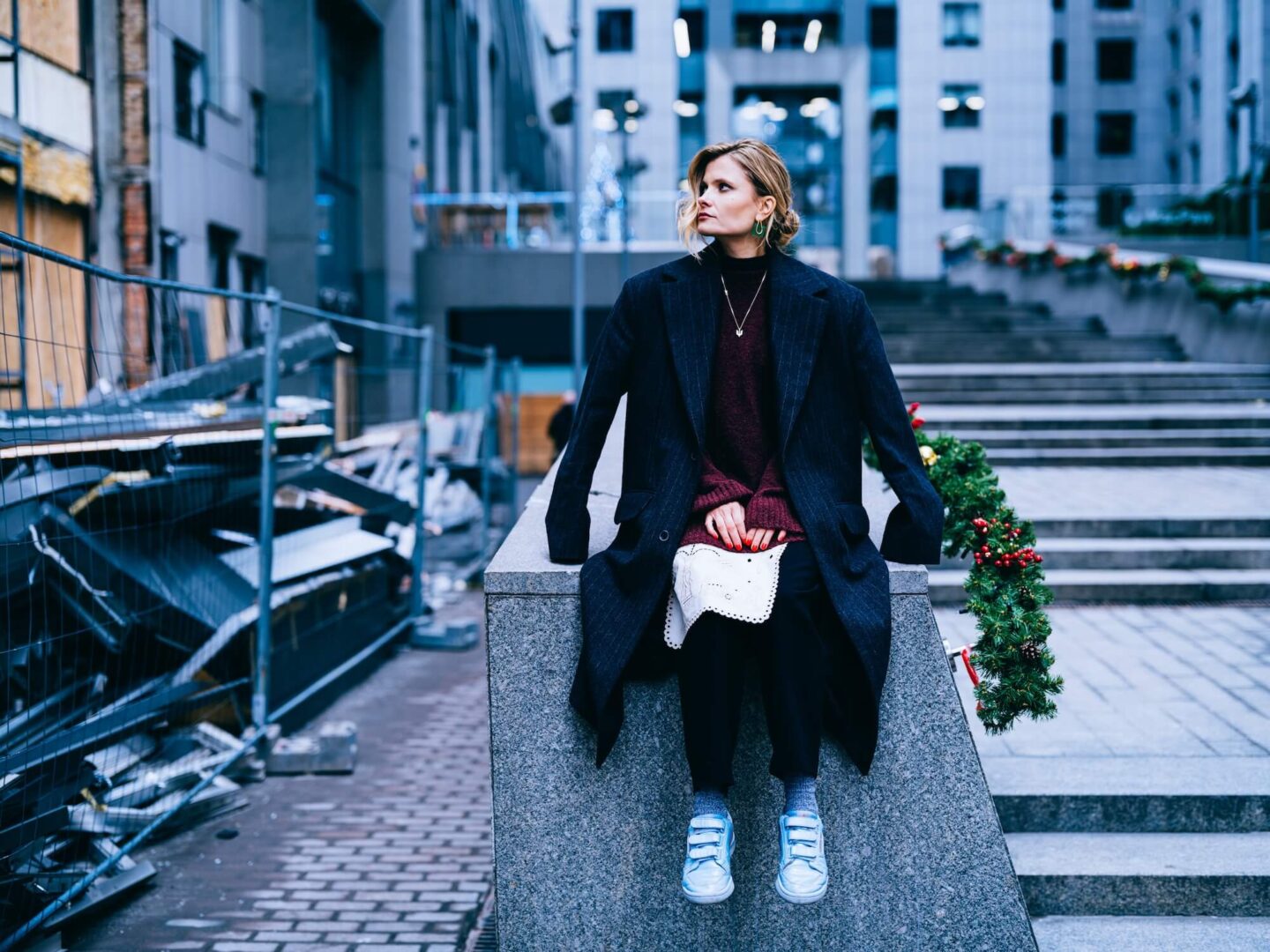 Дар’я Коломієць: «Лють через те, що гинуть мої друзі, мотивує мене рухатися далі»